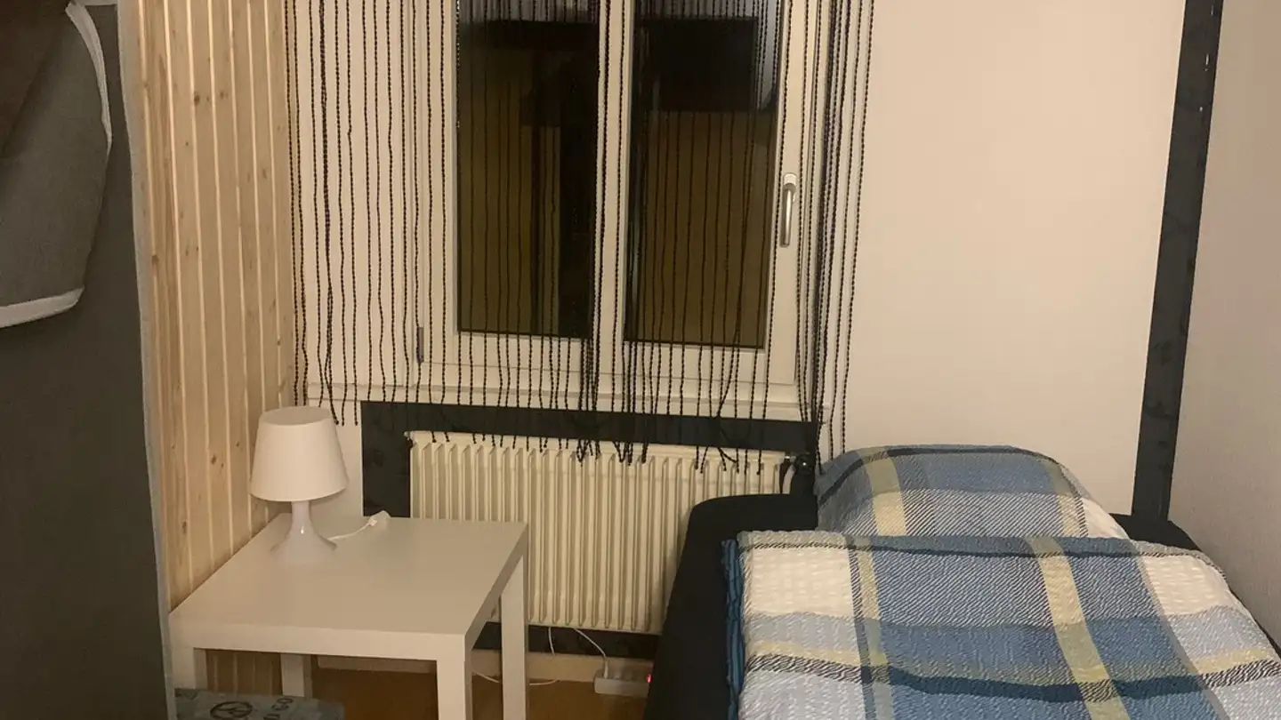 Stanza singola in affitto - Alpsteinstrasse 2, 9100 Herisau - Foto 4