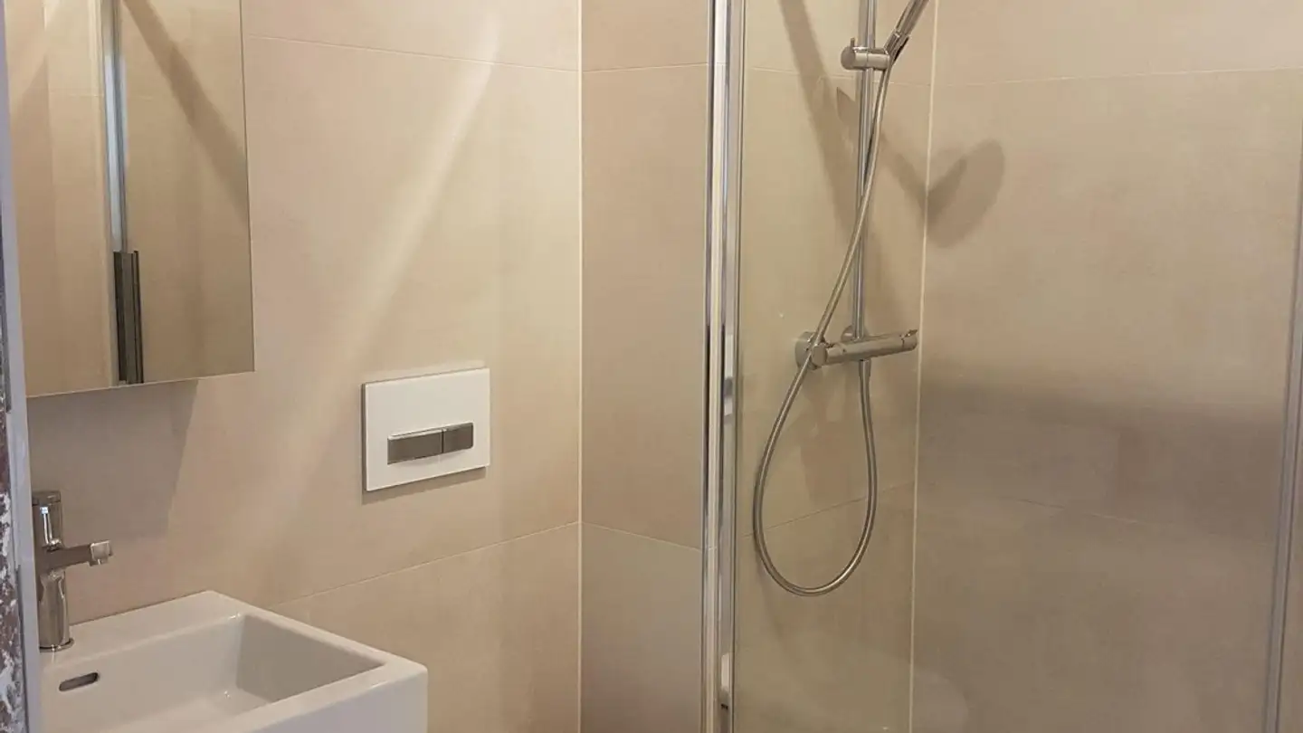 Appartement à louer - Via San Michele 6, 6976 Castagnola - Photo 3