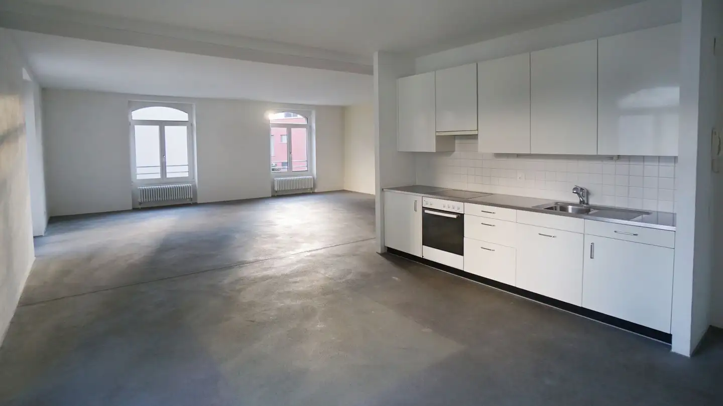 Loft à louer - Bärengässli 2, 5610 Wohlen AG - Photo 2