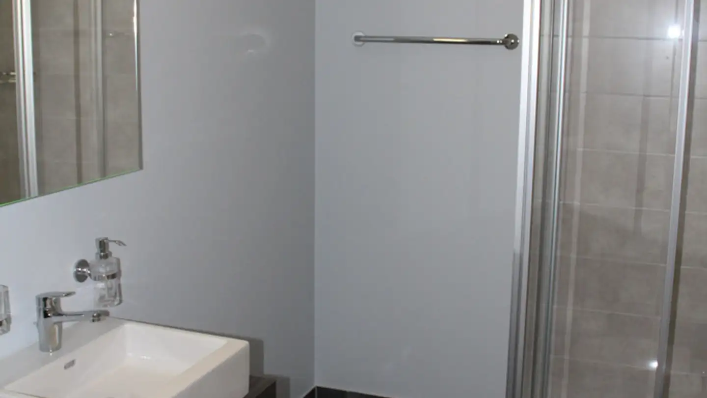 Apartment for rent - Rue De La Farrère 11, 2830 Courrendlin - Photo 3
