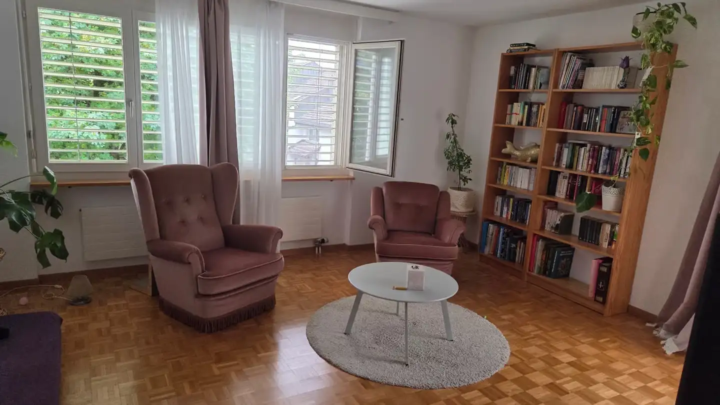 Appartement à louer - Weiherstrasse, 8580 Amriswil