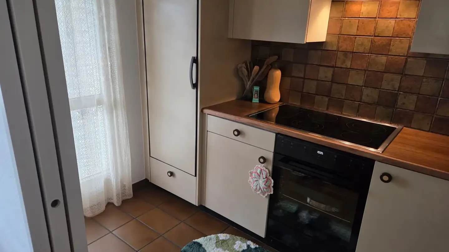 Appartement à louer - Weiherstrasse, 8580 Amriswil - Photo 3