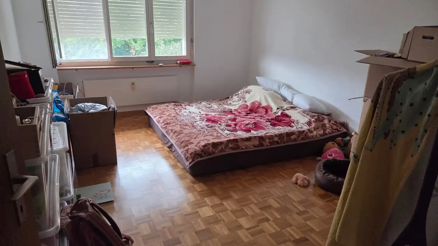 Appartement à louer - Weiherstrasse, 8580 Amriswil - Photo 4