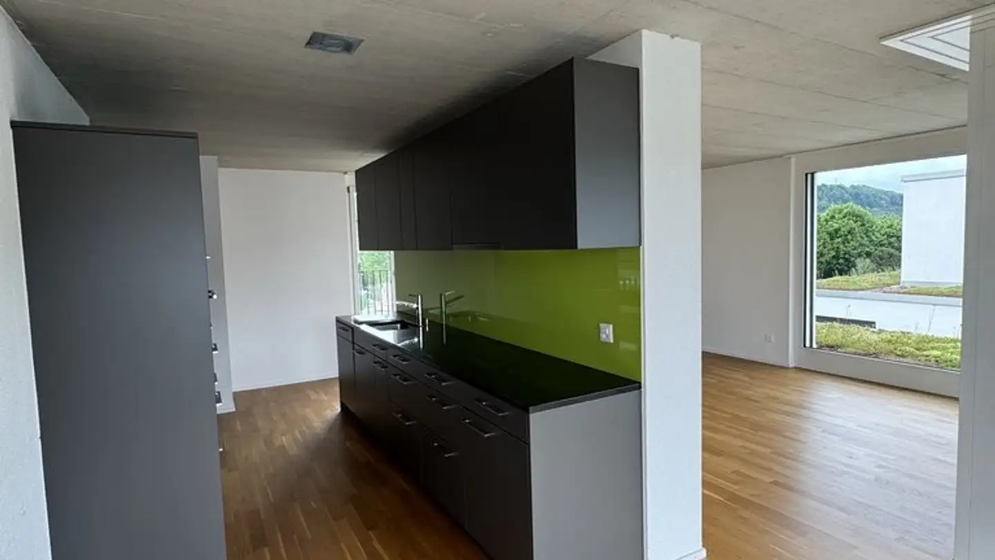 Wohnung mieten - Stegmätteli 5, 3177 Laupen BE - Foto 2