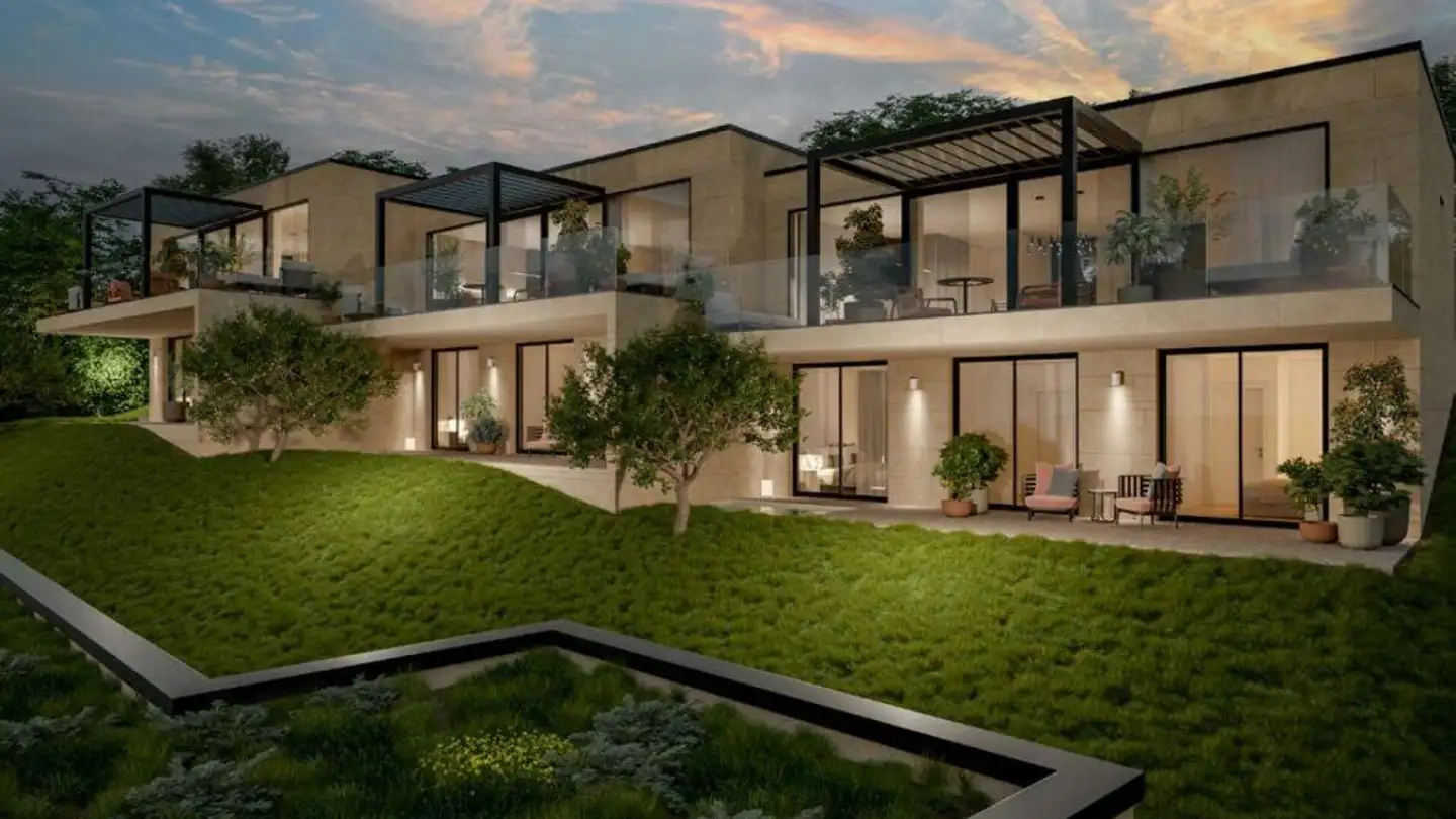 Villa for sale - Via Municipio, 6927 Agra