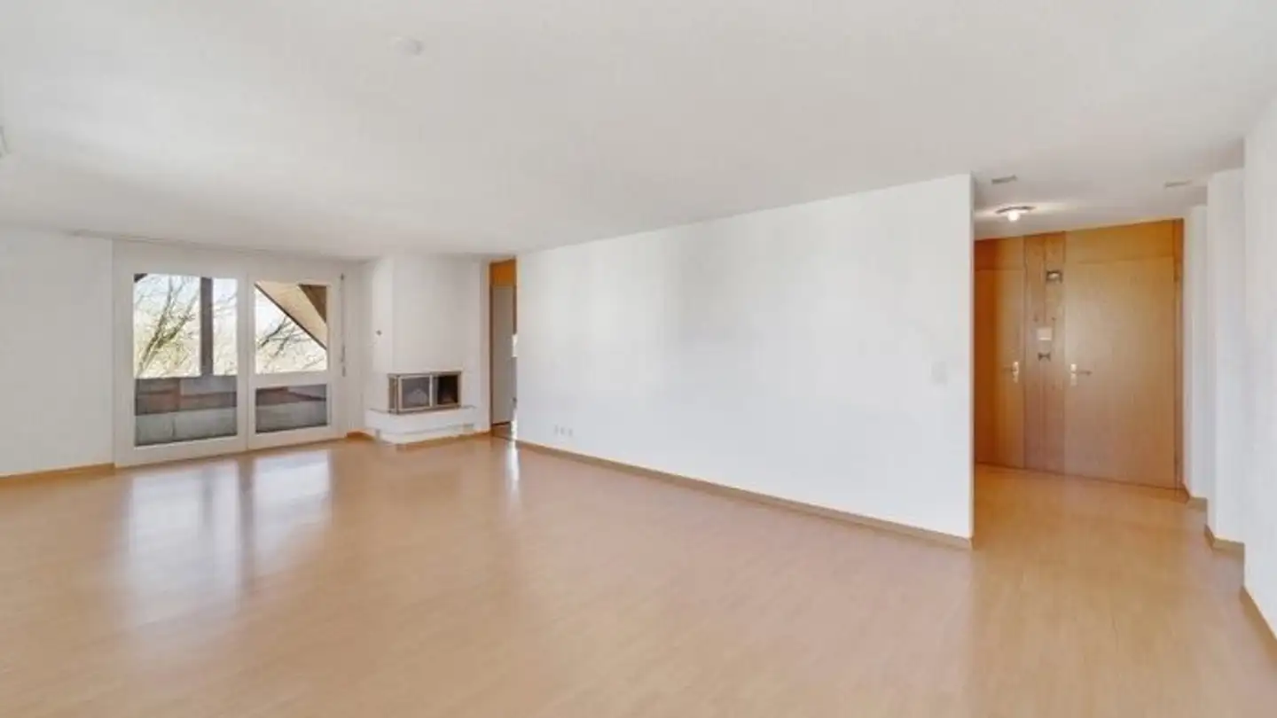 Wohnung mieten - Bachmatt 3, 4625 Oberbuchsiten