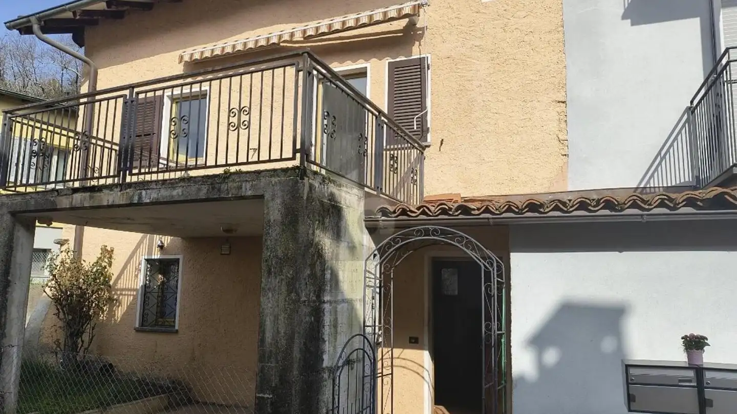 Casa a gradini in vendita - 6997 Sessa