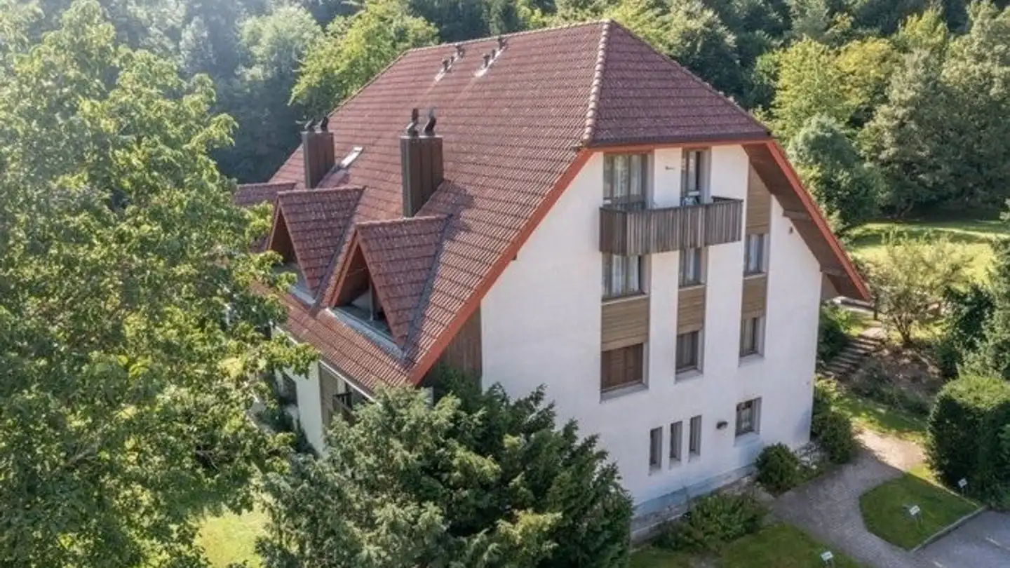 Wohnung mieten - Bachmatt 3, 4625 Oberbuchsiten - Foto 2