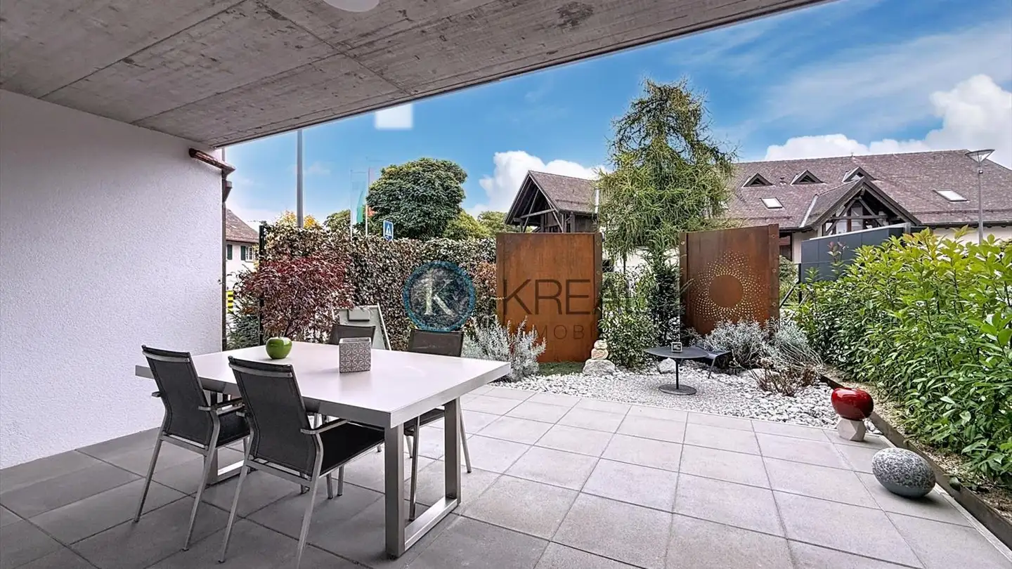 Appartamento in vendita - 1032 Romanel-sur-Lausanne