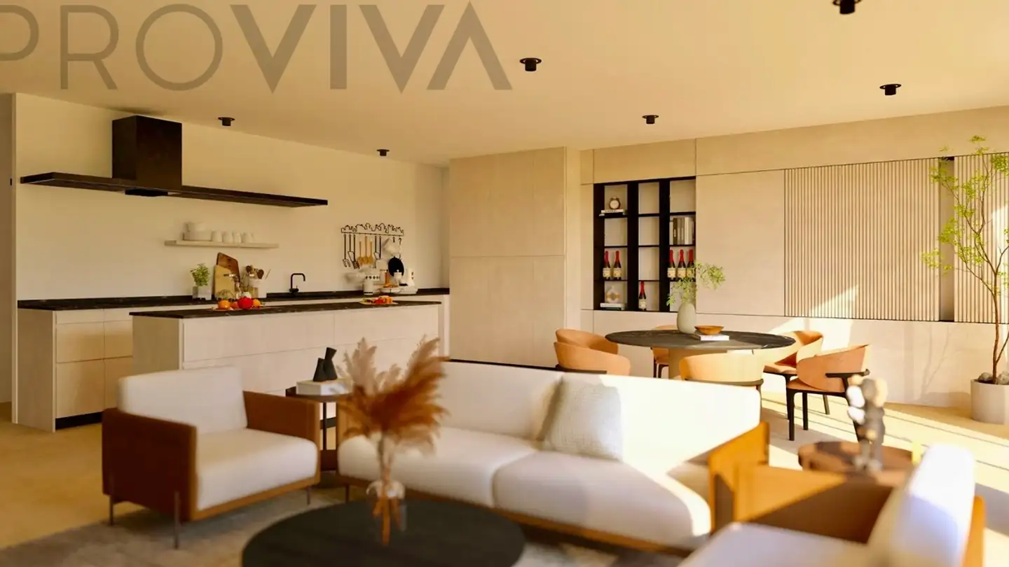 Row house for sale - 3966 Chalais - Photo 3