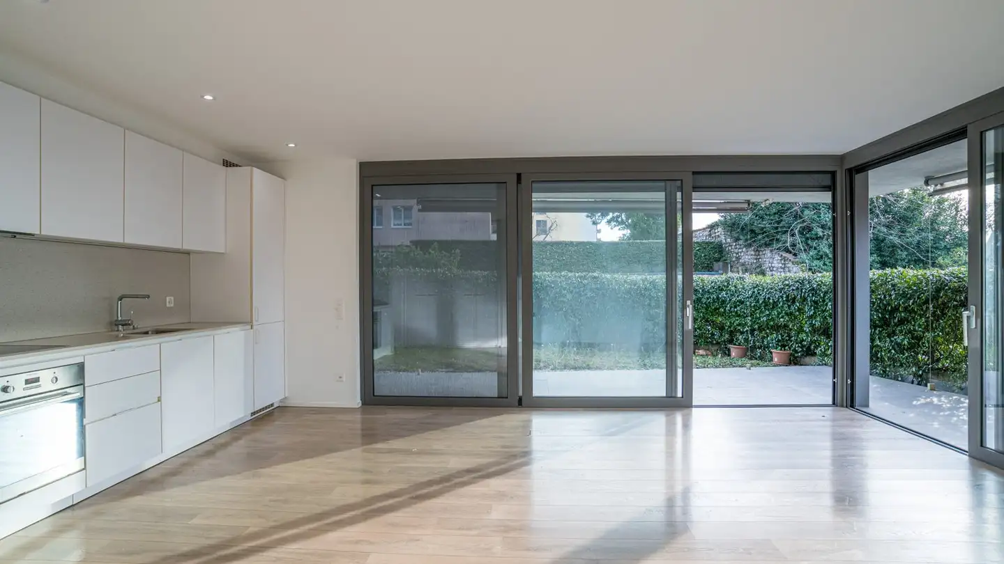 Wohnung mieten - Via Enrico Guisan 1, 6850 Mendrisio - Foto 4