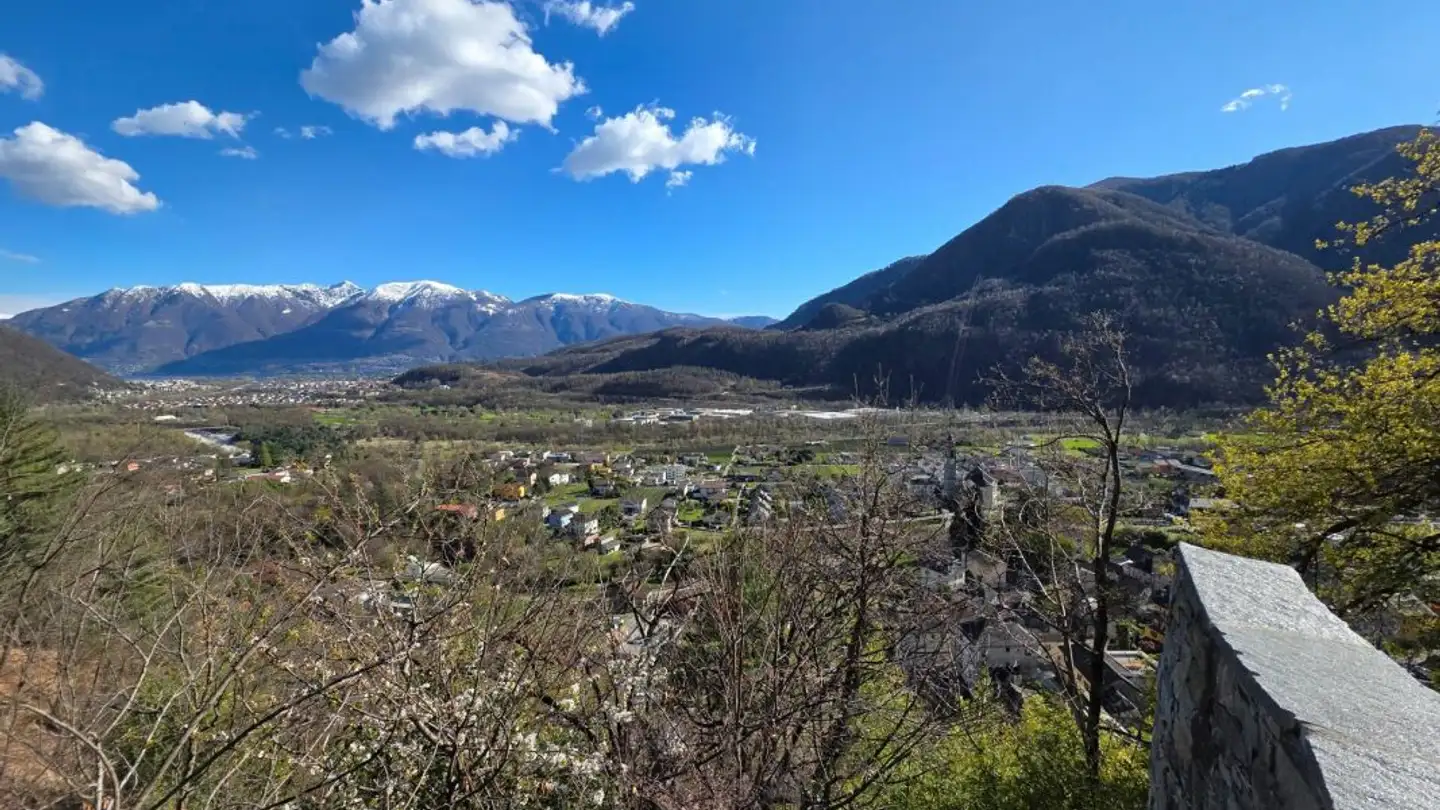 Laboratorio in vendita - Madòna Di Scalá 2, 6653 Verscio - Foto 3