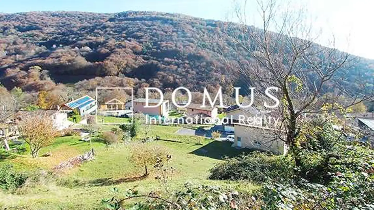 Constructible plot for sale - Via Sant'agata, 6955 Oggio - Photo 4