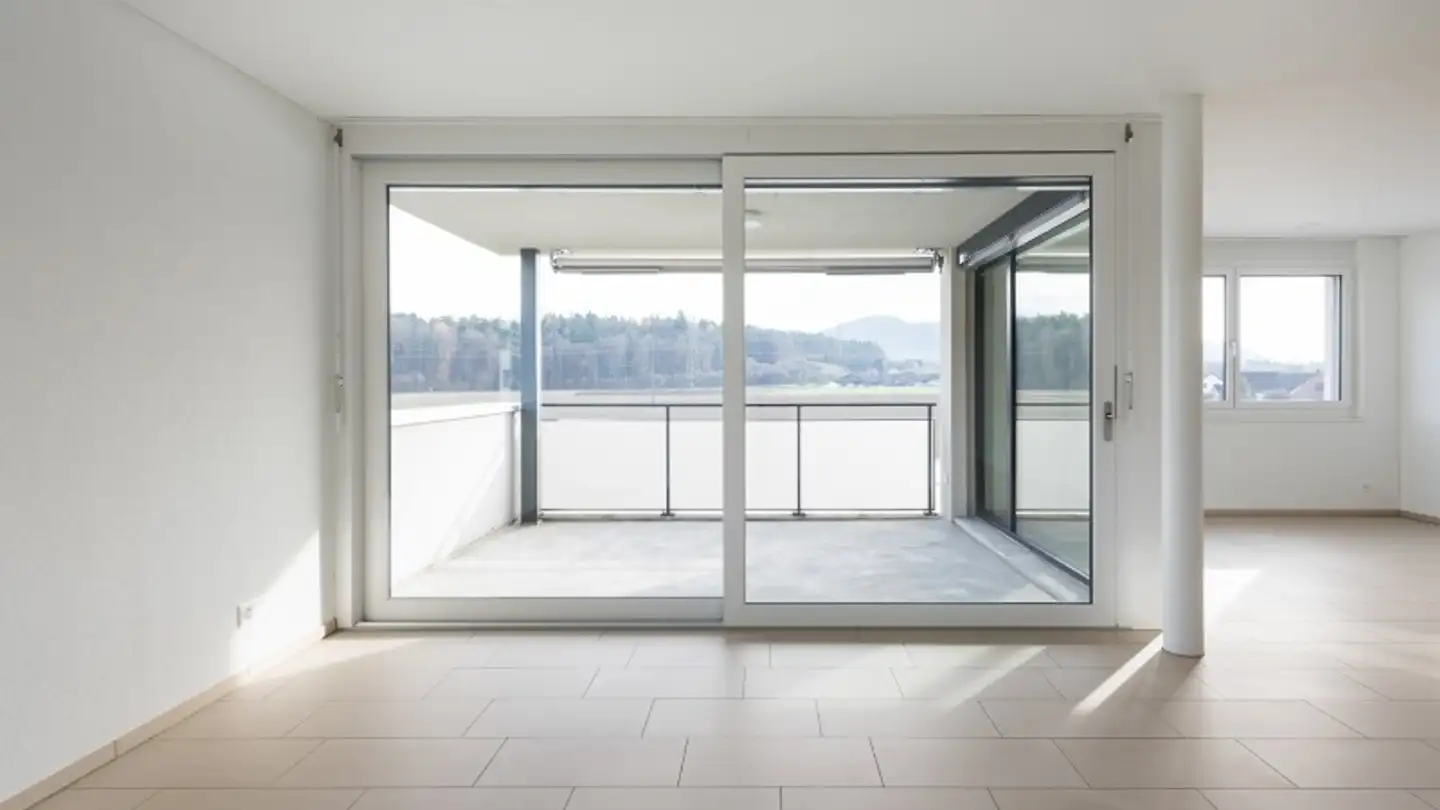 Apartment for rent - Enzianweg 7, 5314 Kleindöttingen - Photo 3