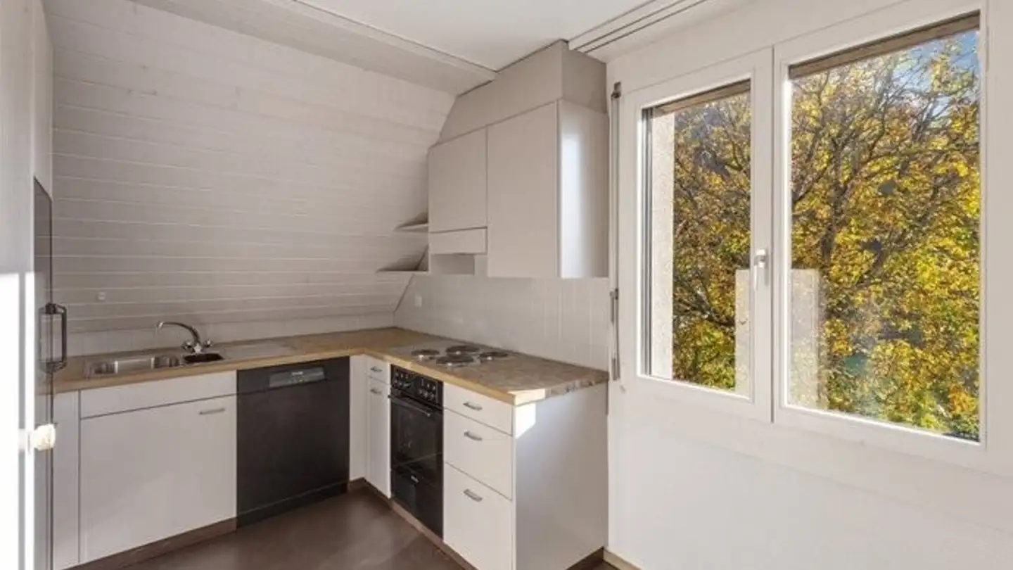 Wohnung mieten - Bachmatt 3, 4625 Oberbuchsiten - Foto 4