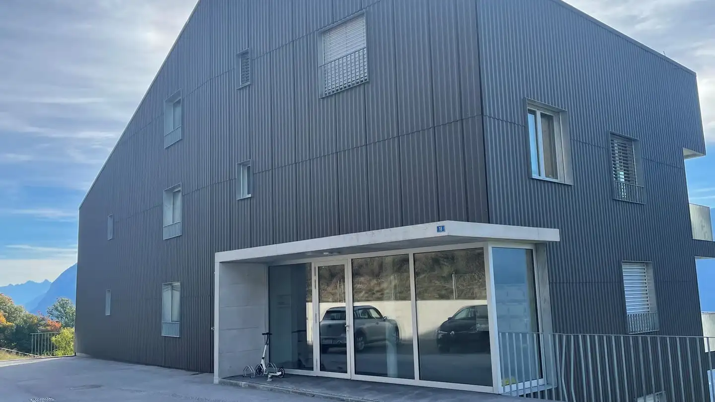 Wohnung mieten - Route De Pliany 18, 3971 Chermignon - Foto 3