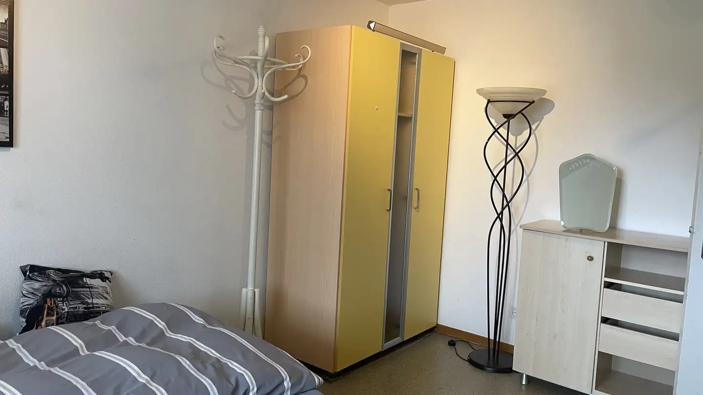 Chambre à louer - 8804 Au ZH - Photo 2