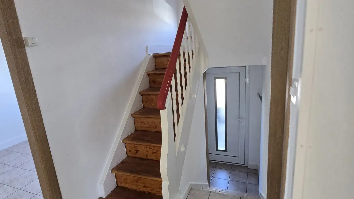 Semi-detached house for rent - Im Lerchengarten 6, 4153 Reinach BL - Photo 4