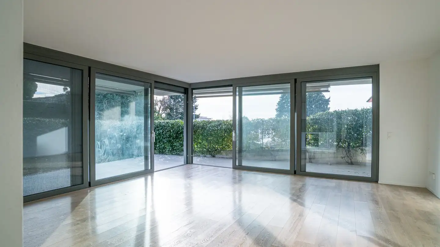 Wohnung mieten - Via Enrico Guisan 1, 6850 Mendrisio - Foto 3