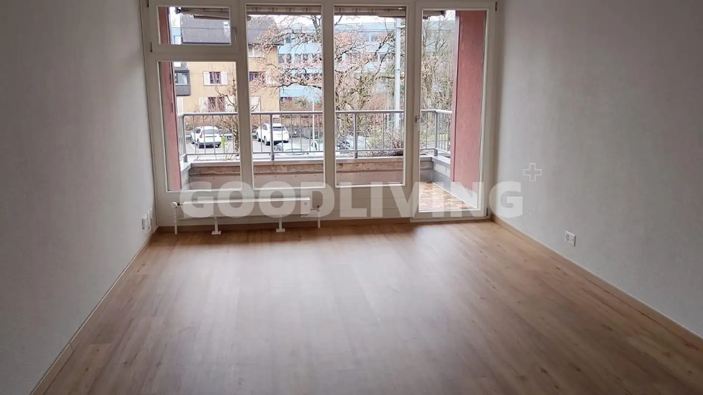 Appartement à louer - Baumgartenweg 1, 5036 Oberentfelden - Photo 2