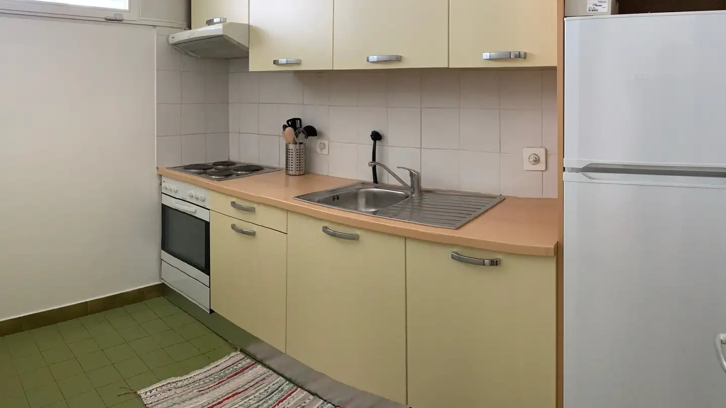 Furnished apartment for rent - Via Luigi Lavizzari 12, 6830 Chiasso - Photo 4