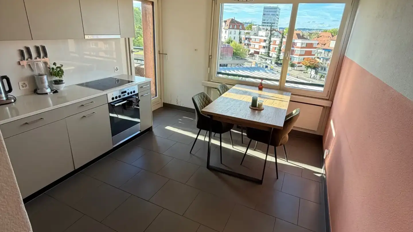 Chambre à louer - 8045 Zürich - Photo 2