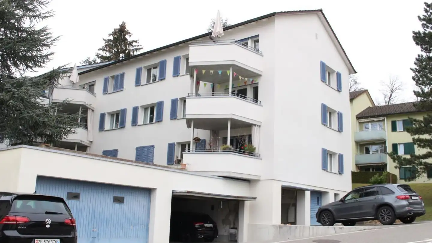 Wohnung mieten - Hofwiesenstrasse 5, 8330 Pfäffikon ZH