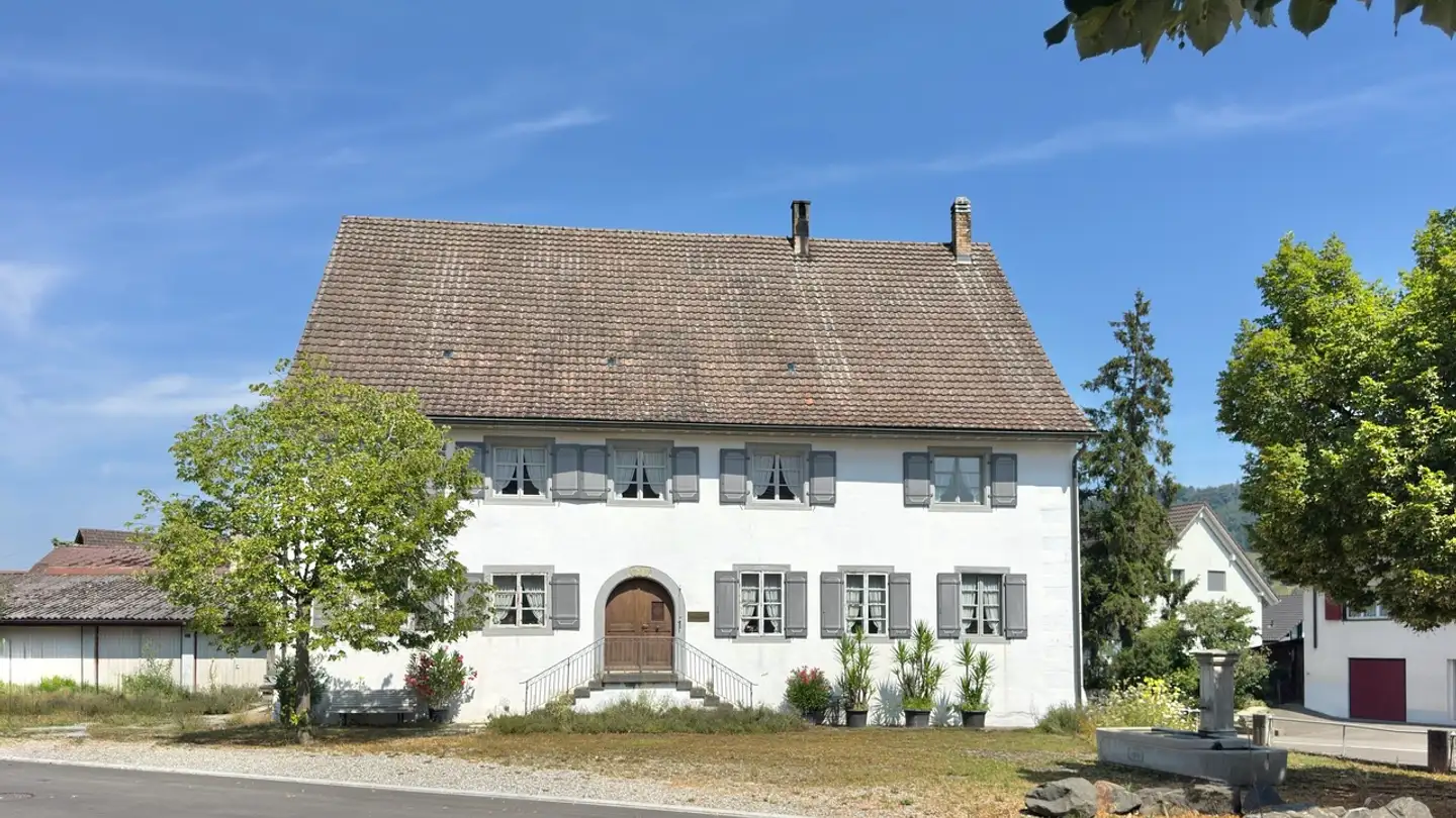 Casa singola in vendita - 8259 Kaltenbach