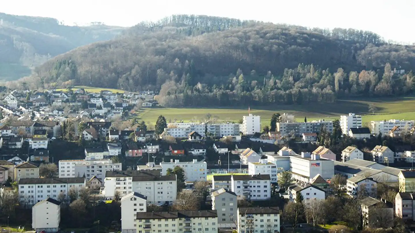 Maison individuelle à vendre - 4414 Füllinsdorf