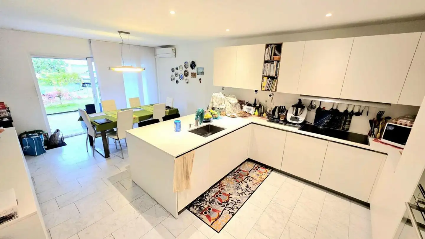 Casa singola in vendita - 6516 Cugnasco - Photo 2