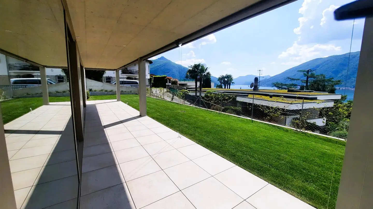 Appartamento in vendita - 6816 Bissone