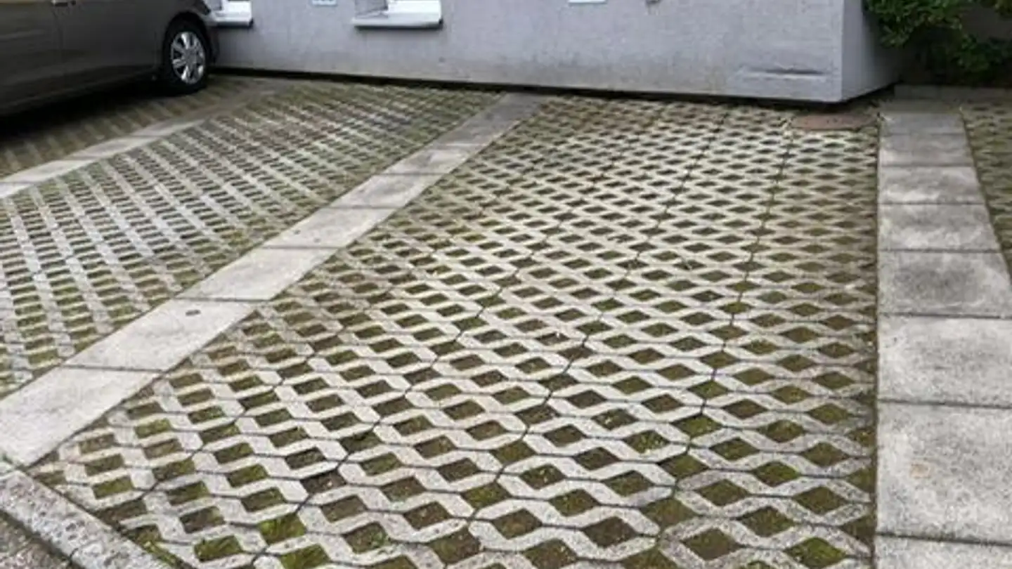 Parkplatz im Freien mieten - Talstrasse 16, 6020 Emmenbrücke