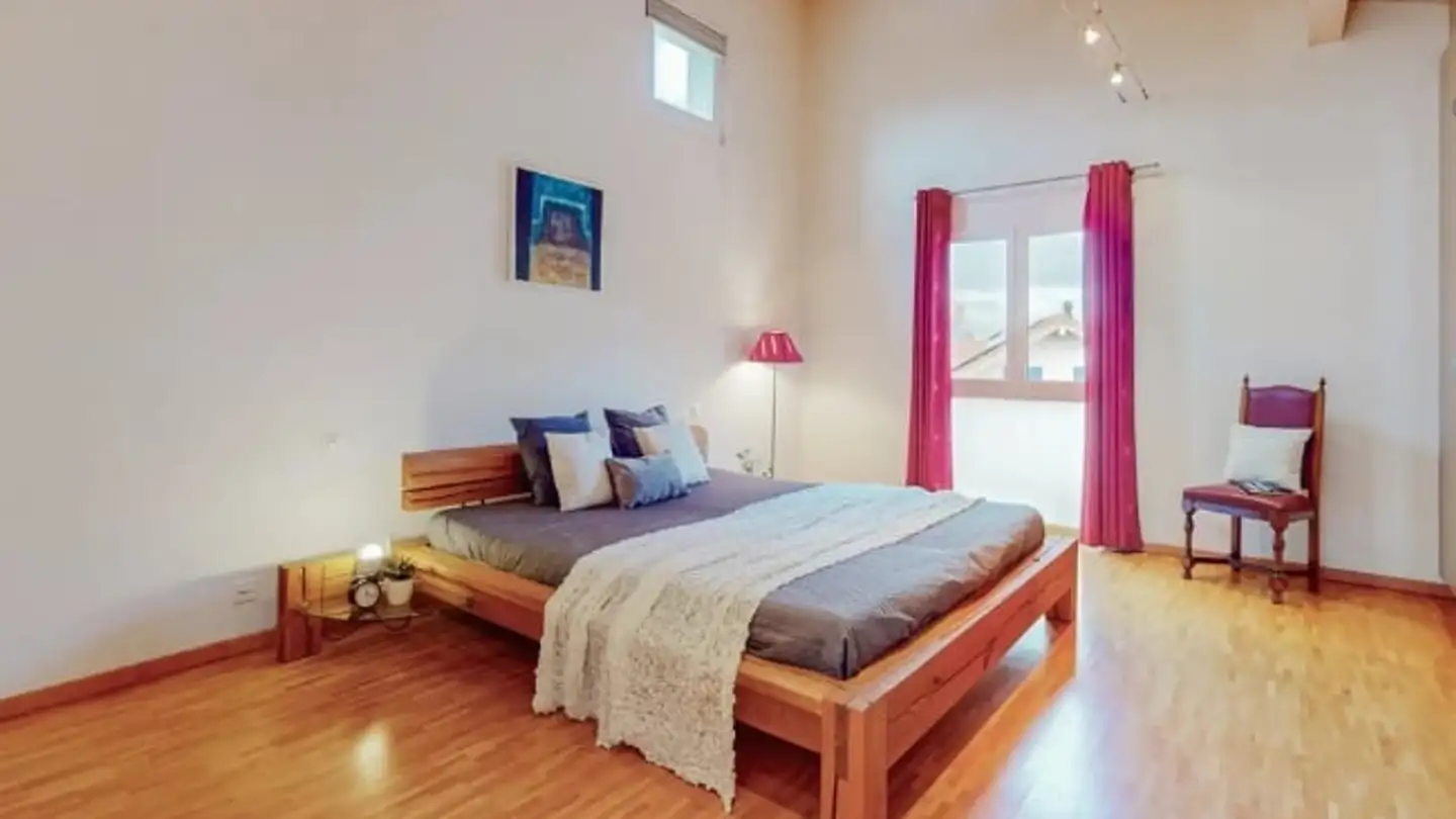 Casa singola in vendita - 1754 Corjolens - Foto 4