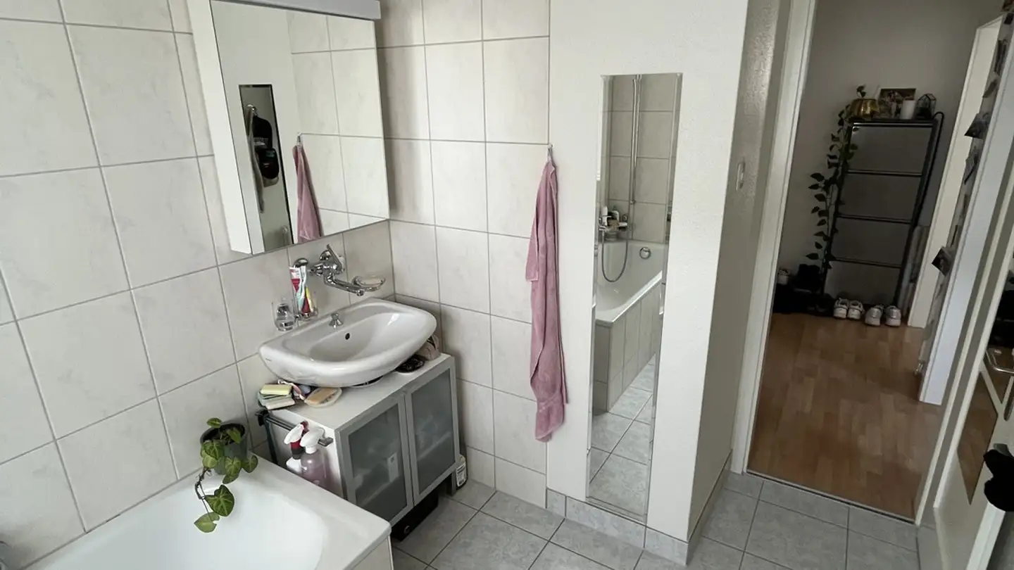 Wohnung mieten - Grüneggstrasse 25, 6005 Luzern - Foto 3