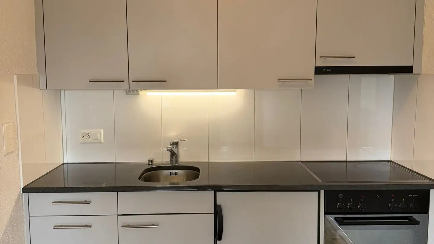 Appartement à louer - Rue D'aegerten / Aegertenstrasse 22, 2503 Biel/Bienne