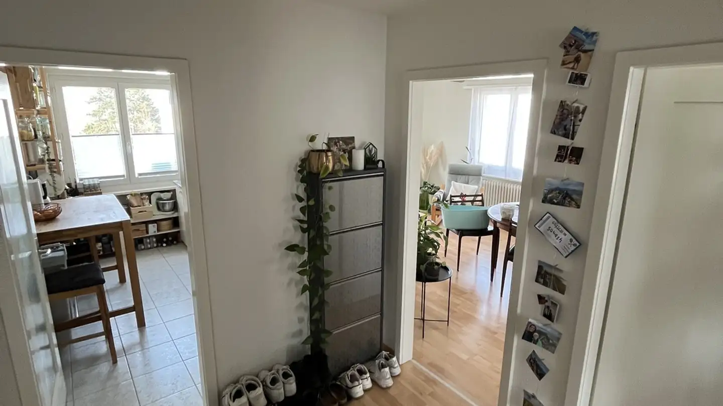 Wohnung mieten - Grüneggstrasse 25, 6005 Luzern - Foto 4