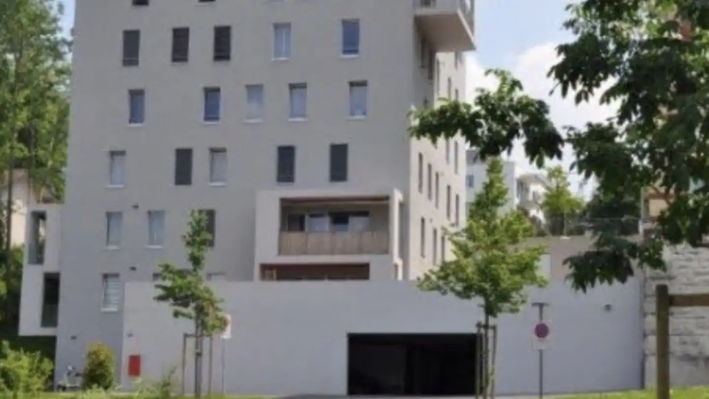 Apartment for rent - Zweibruggenmühlestrasse 13, 9014 St. Gallen - Photo 2