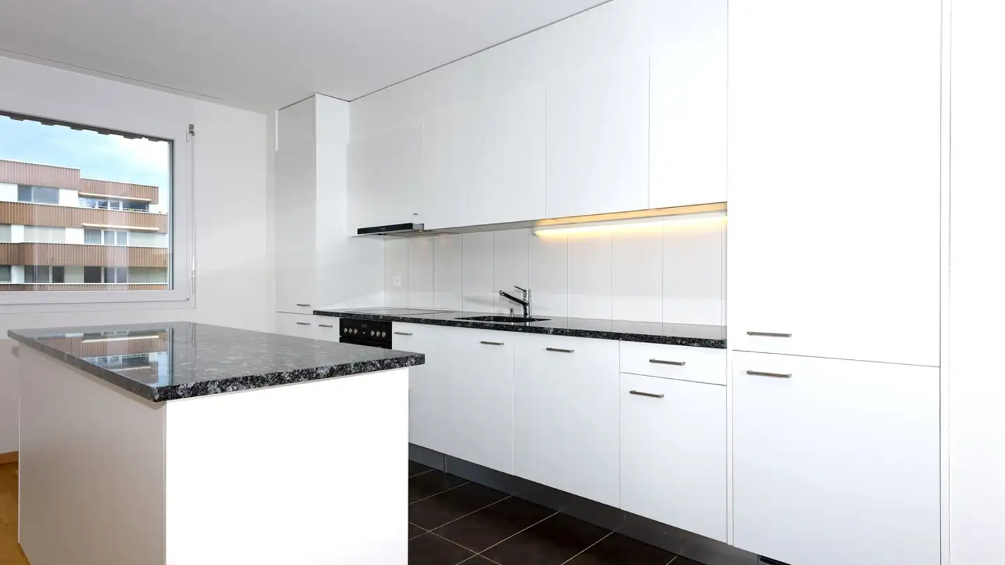 Appartement à louer - Passage Blaise Cendrars, 2017 Boudry - Photo 3