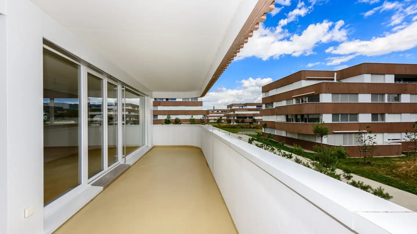 Appartement à louer - Passage Blaise Cendrars, 2017 Boudry - Photo 4