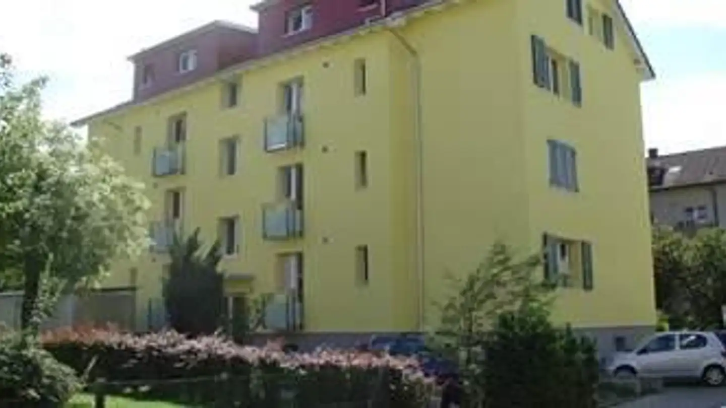 Outdoor parking space for rent - Talstrasse 16, 6020 Emmenbrücke - Photo 3