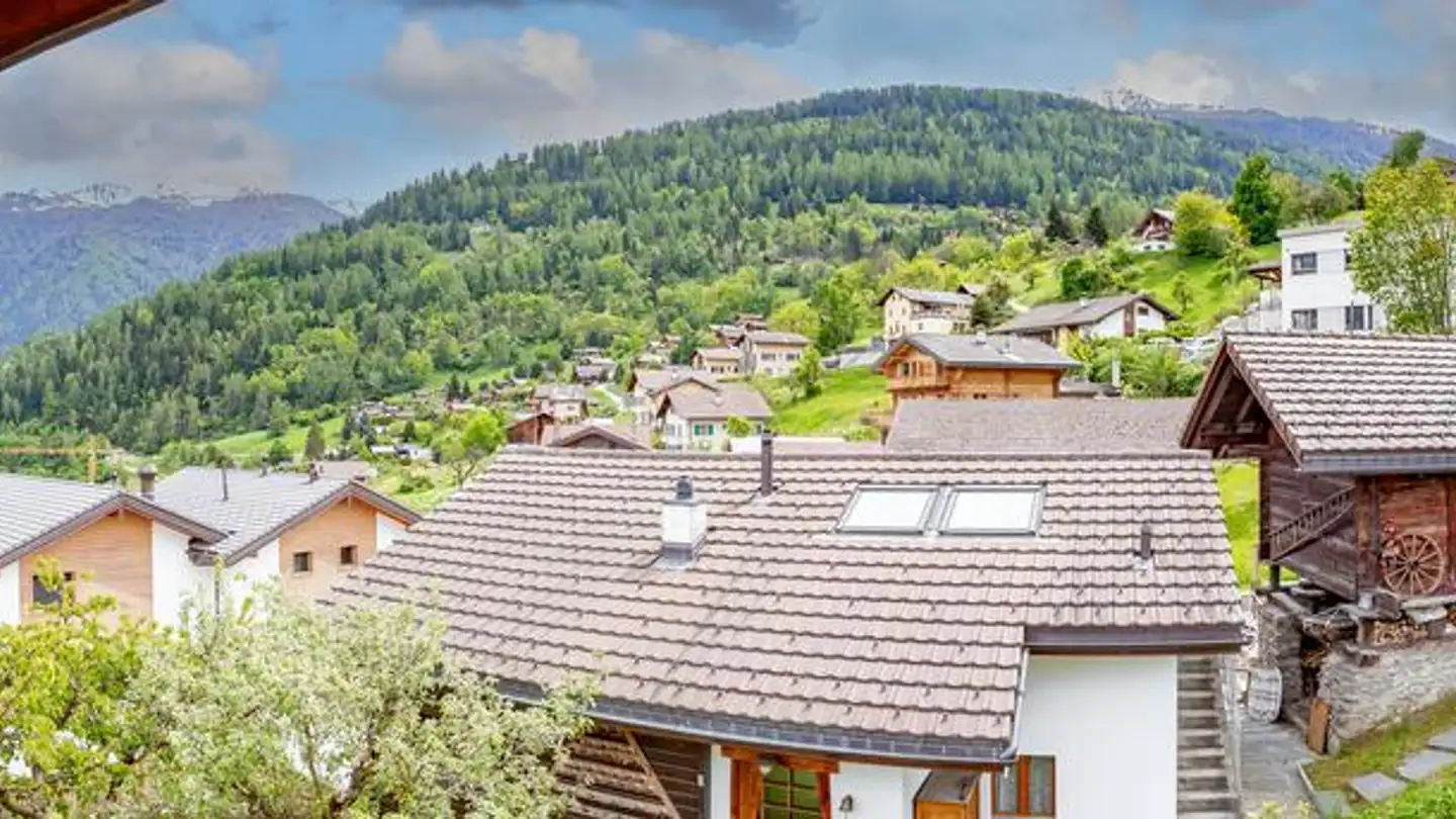 Chalet kaufen - 1997 Haute-Nendaz - Foto 4