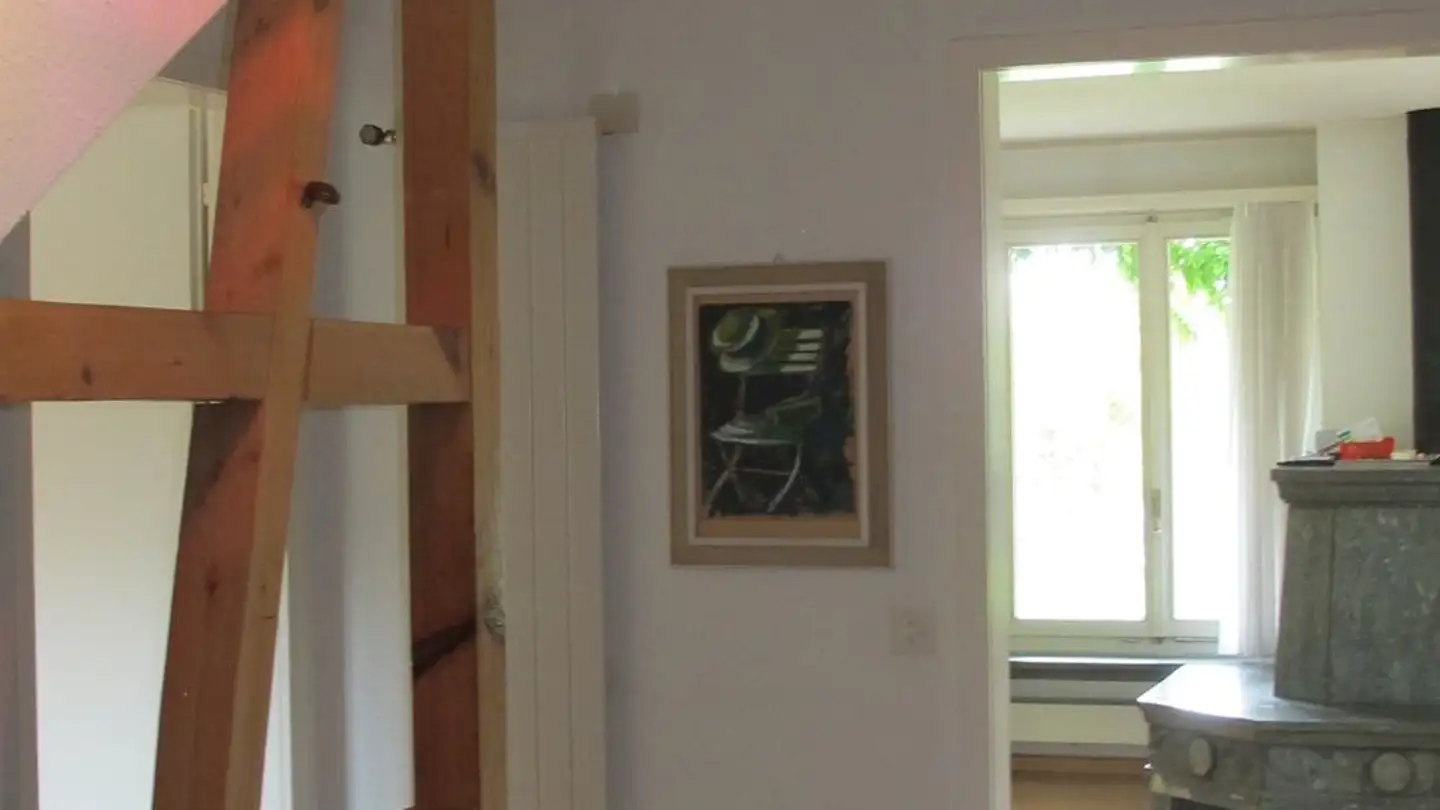 Semi-detached house for rent - Weidholzstrasse 14, 8624 Grüt (Gossau ZH) - Photo 4