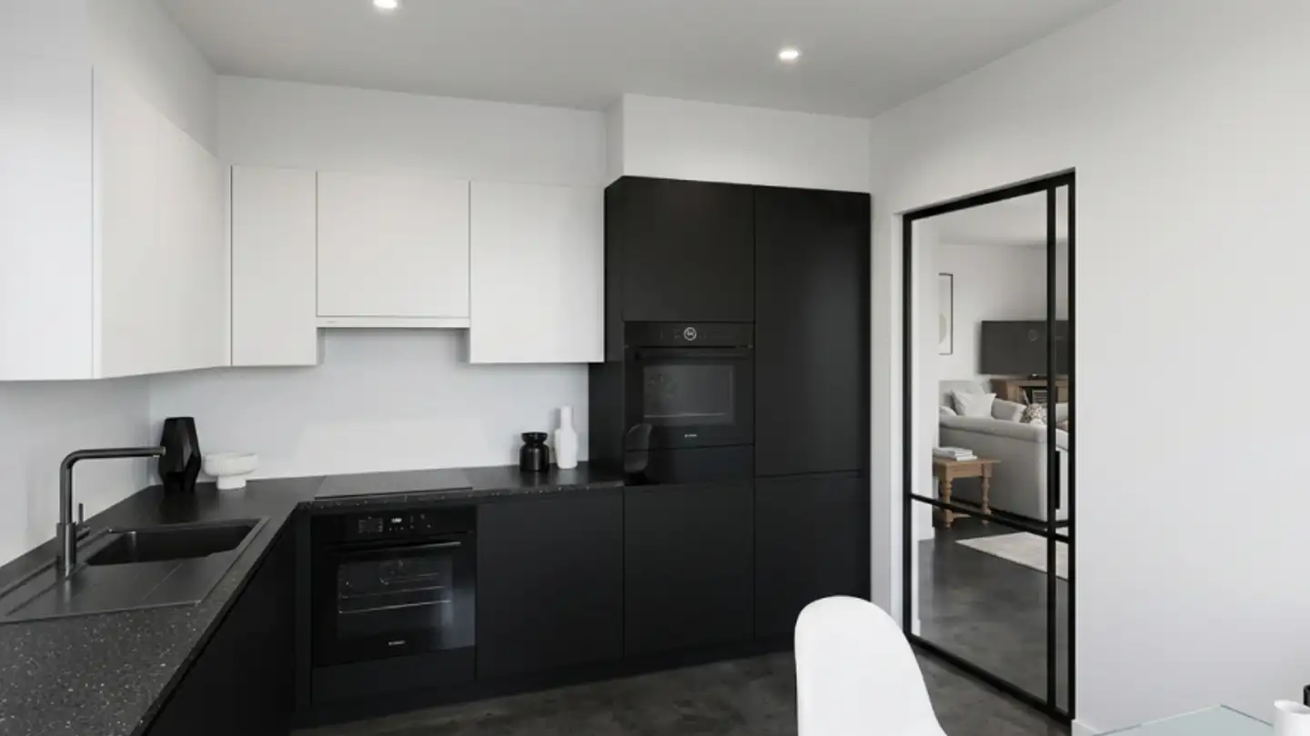 Casa singola in vendita - 1052 Le Mont-sur-Lausanne
