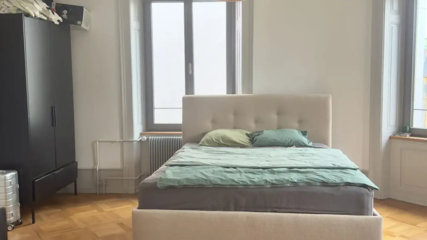 Appartement à louer - Rue De Nidau / Nidaugasse 27, 2502 Biel/Bienne - Photo 4