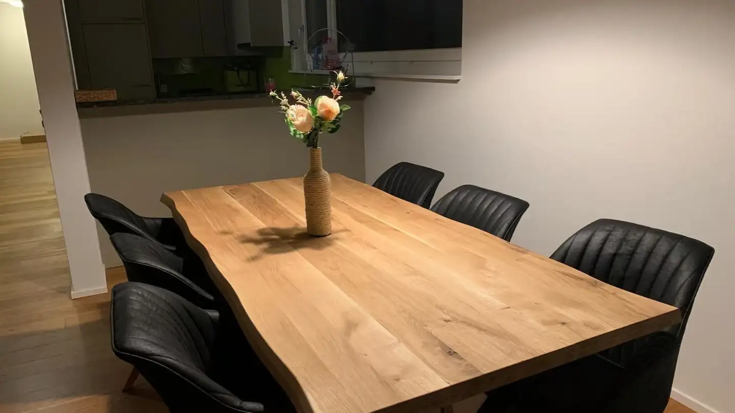 Apartment for rent - Neuwiesenstrasse 8, 8610 Uster - Photo 3
