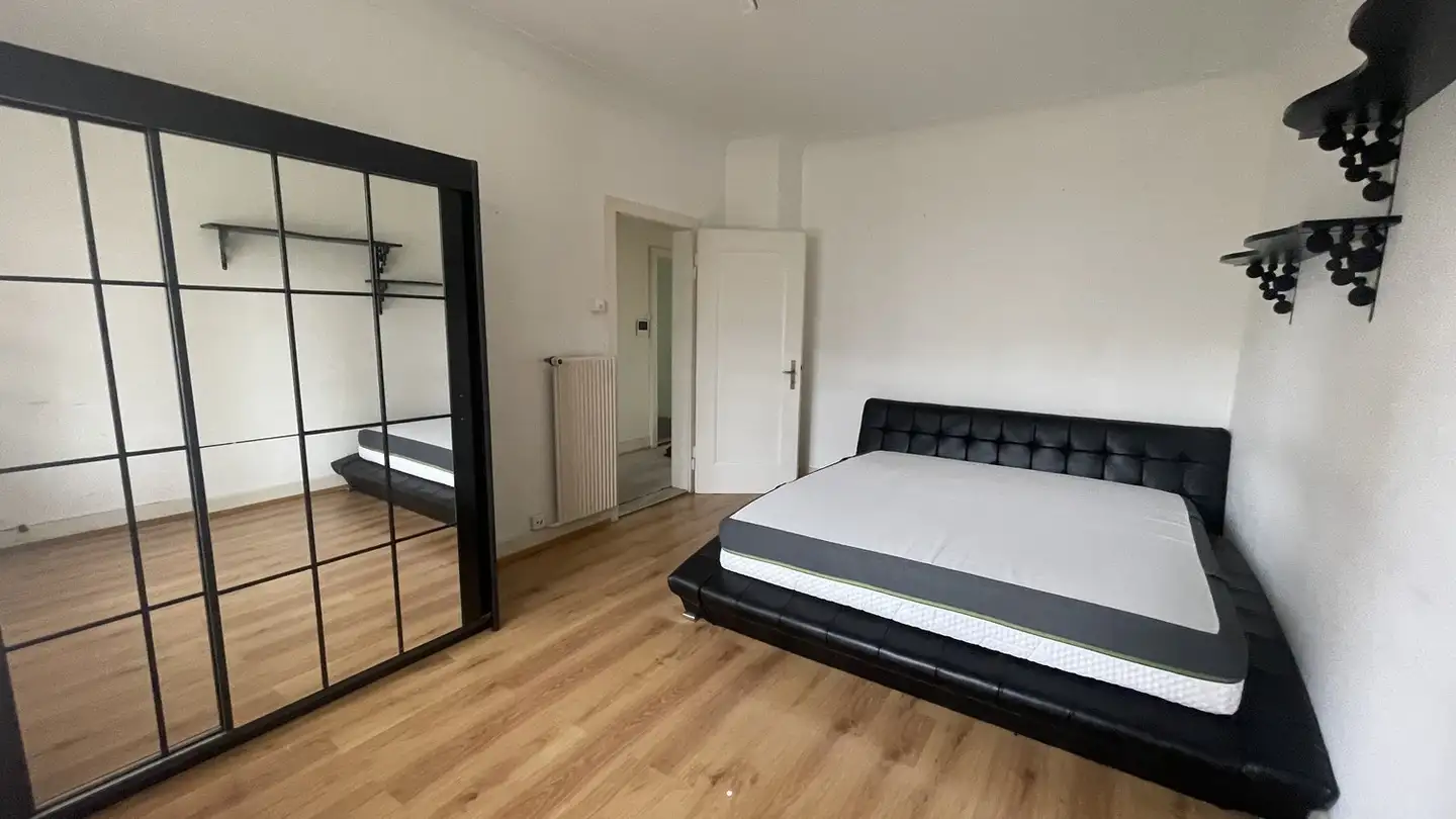 Maison individuelle à louer - Neuweilerstrasse 47, 4054 Basel