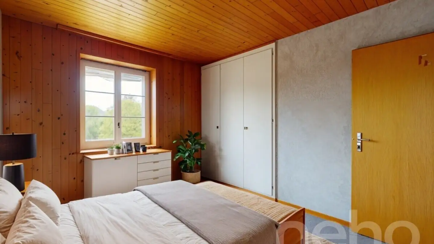 Casa a schiera in vendita - 1374 Corcelles-sur-Chavornay - Photo 4