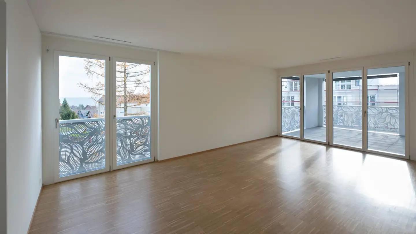 Wohnung mieten - Carmelweg 3, 6313 Menzingen - Foto 2