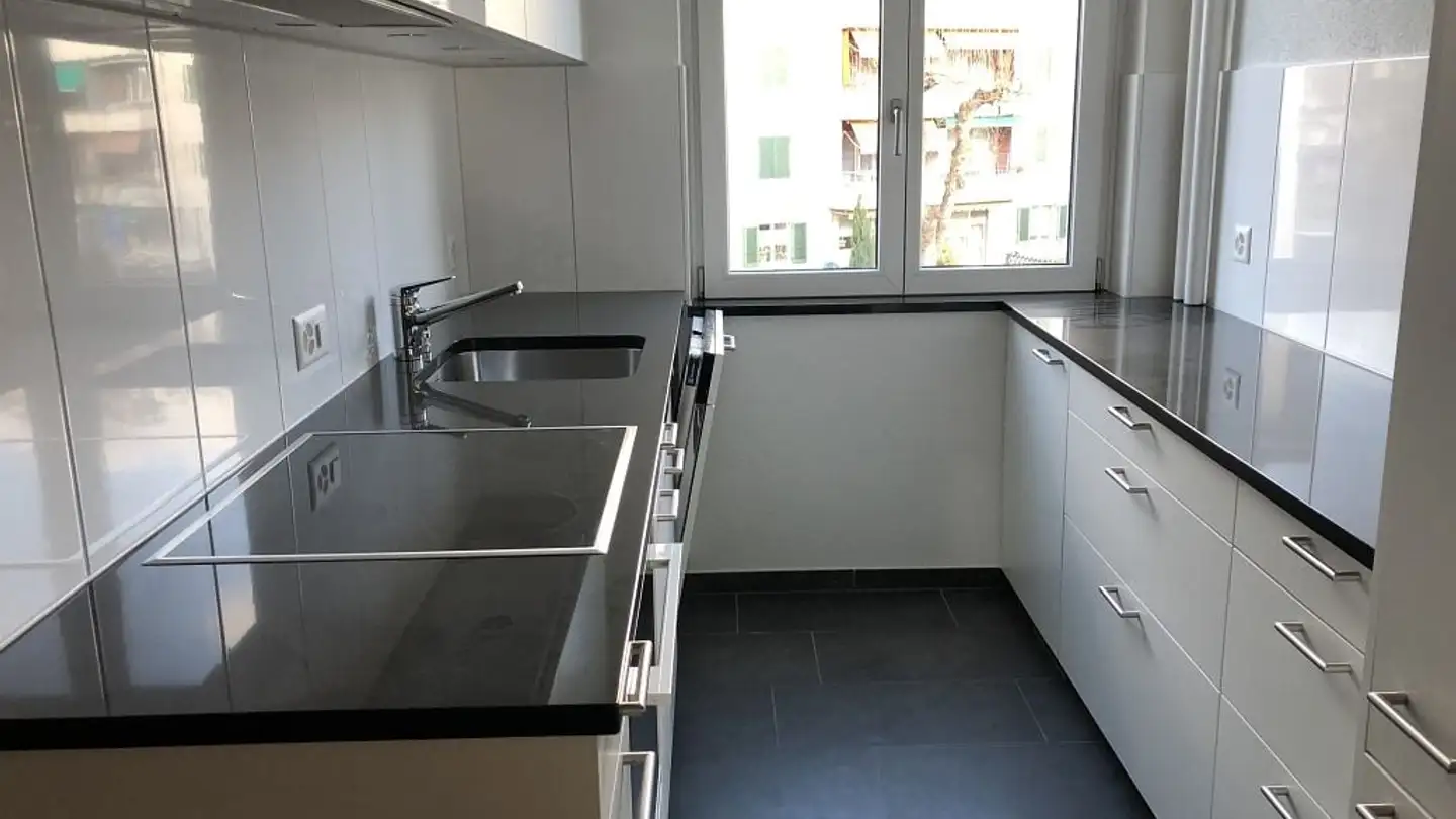 Wohnung mieten - Bernstrasse 16, 3072 Ostermundigen - Foto 3