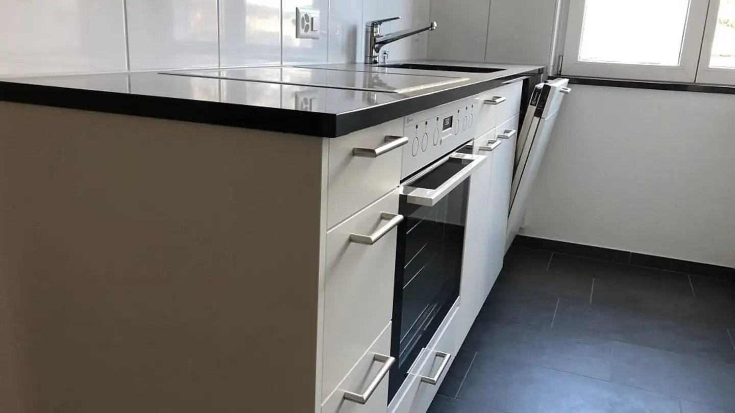 Wohnung mieten - Bernstrasse 16, 3072 Ostermundigen - Foto 4